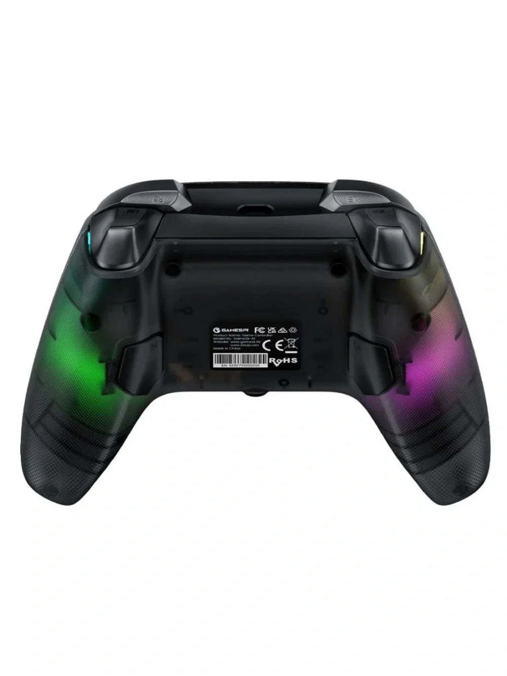 GameSir Kaleid Wired Controller for XBOX Series XJS , XBOX One ,Windows 10/11 ST